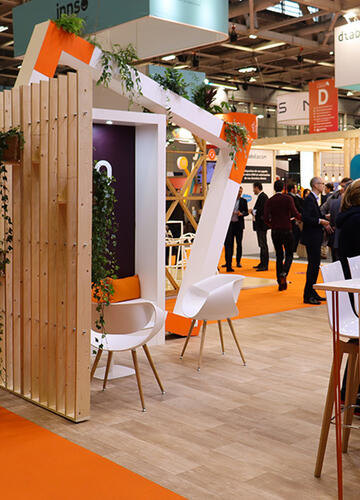 Salon E-Marketing Paris 2022