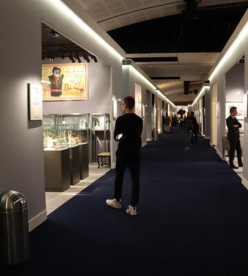 CTN-Realisation-Fine-Arts-Paris-La-Bienale-2022-Carousel-Du-Louvre-5