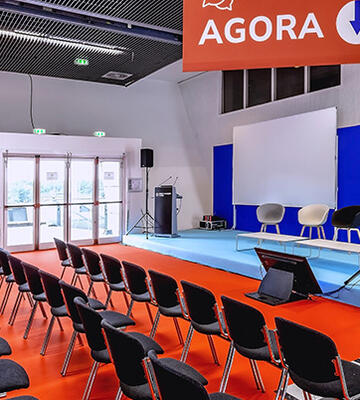 Séminaires et congrès