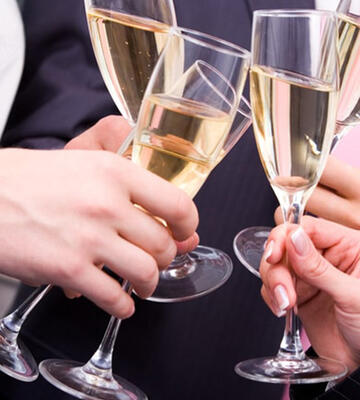 Fête d’entreprise