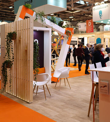 Salon E-Marketing Paris 2022