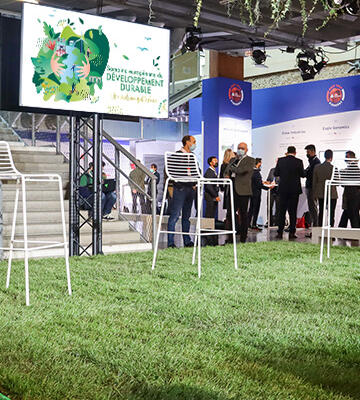 Événements durables