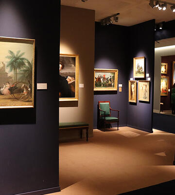 CTN-Realisation-Fine-Arts-Paris-La-Bienale-2022-Carousel-Du-Louvre-6