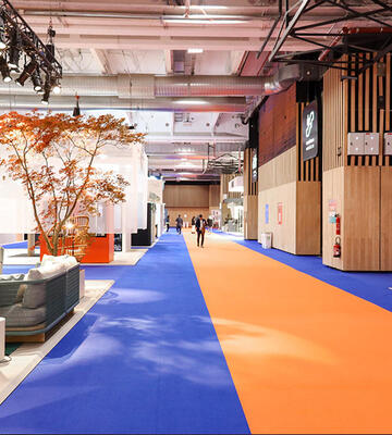 Salon Workspace Expo 2022