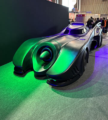 Paris Fan Festival 2023