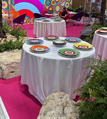 4-CTN-Realisation-Salon-Maison&Objet-Nappage-Sur-Mesure