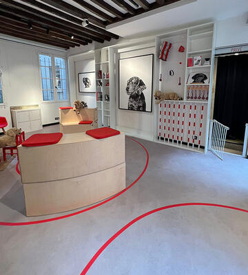 Concept Store Royal Canin