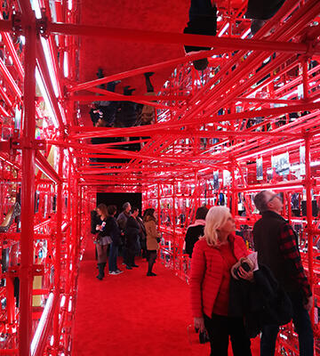 Musées et expositions