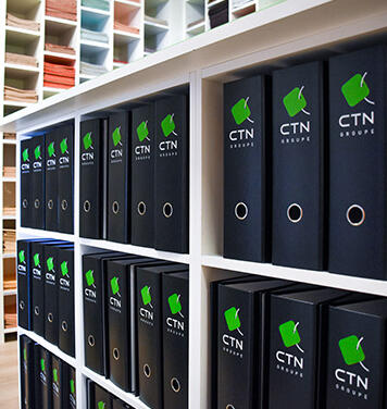 A complete catalogue to meet your expectations 