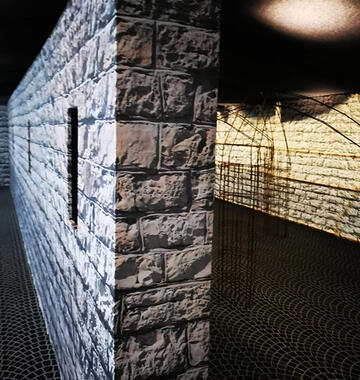 Bespoke for customised materials