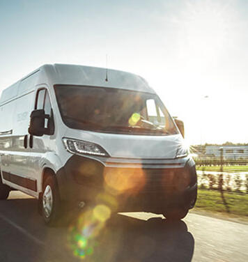 Notre service de course