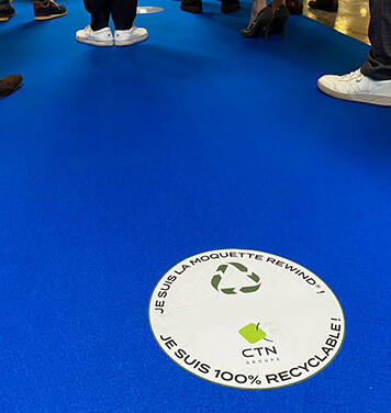 CTN recycling option 