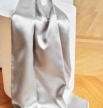 Technical materials for contemporary decor