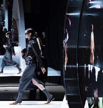 Being reactive and flexible