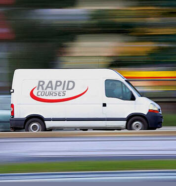 Le service de livraison événementielle rapide