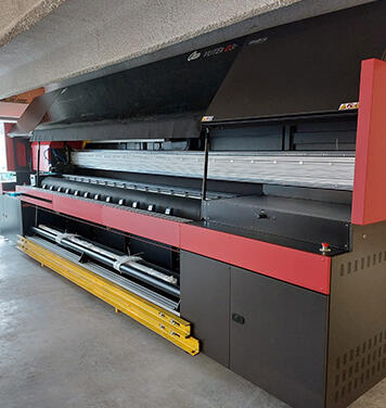 Service d’impression numérique 
