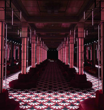 Respect the brand’s universe