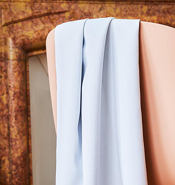 Une qualité sans faille 