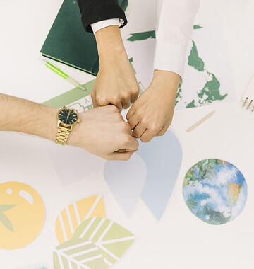 Recognised for their responsible approach