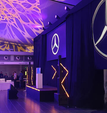 Achieve remarkable walls and partitions with our range of fabrics