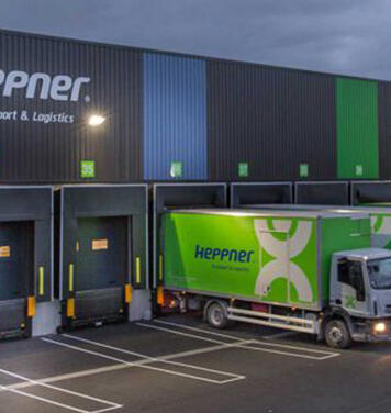 Le transport messagerie 