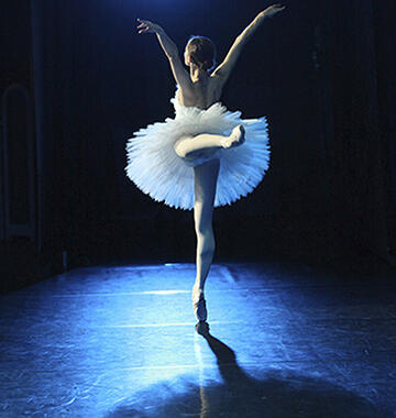 Our dance floor mat solutions