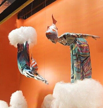 Des solutions de décorations novatrices