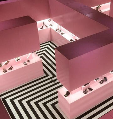 Printing on carpet and vinyl flooring