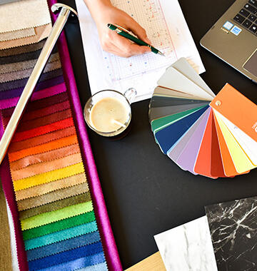 Trouver des solutions spécifiques (éco-responsable, grande résistance...) 