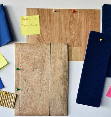 Consultation sur place