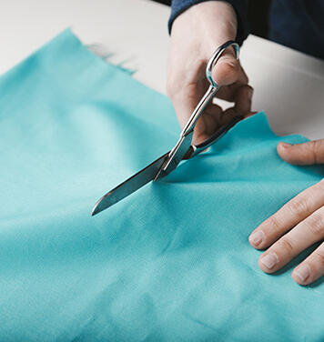 A preparation workshop for your bespoke requests