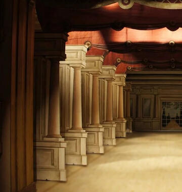 Opt for the charm of plant fibres