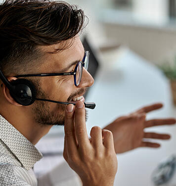 Reactivity and efficiency