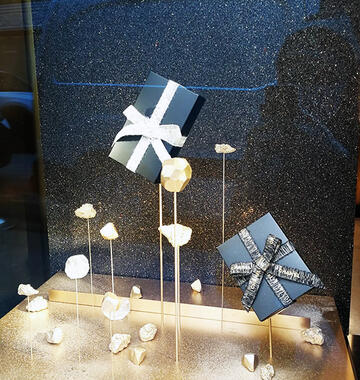 Un service de recherches de produits spécifiques 