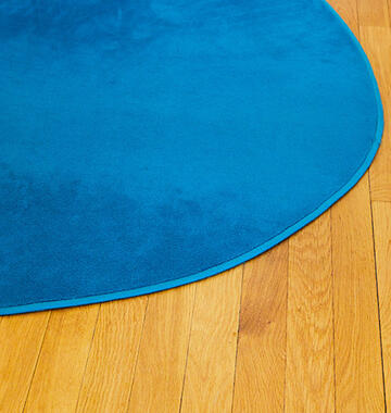 Customised carpet service 