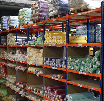 A complete stock for optimal responsiveness 