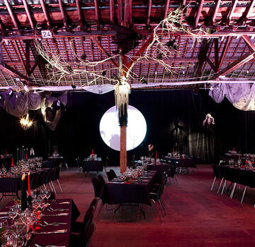 Profitez d’un accompagnement complet 