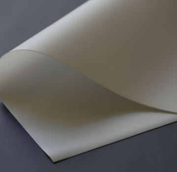 Un produit proposé en rouleau ou sur mesure