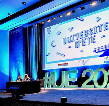 How to fit out your set and stage 