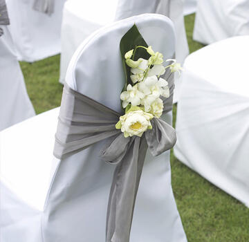 Chairs and accessories 