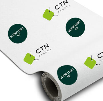 Your logos and designs