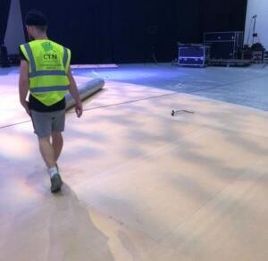 Specialists at your side