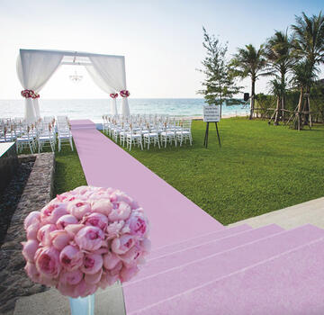 Carpets to fit out the floor 