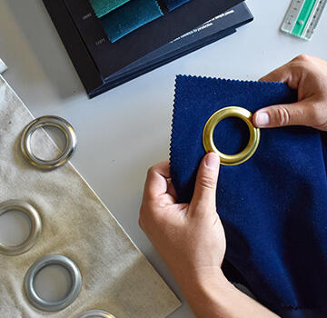 OUR WORKSHOP AT YOUR SERVICE 