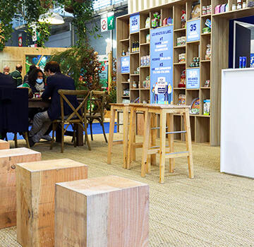 NATURAL AND MAN-MADE MATERIALS 