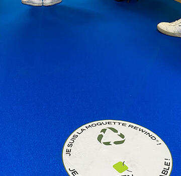 Fire standards and commitment to the environment 