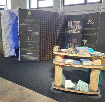 Des réalisations uniques