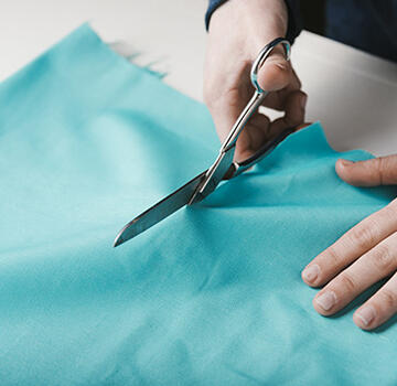 Découpes sur mesure 