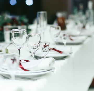 Vos espaces de dégustation 