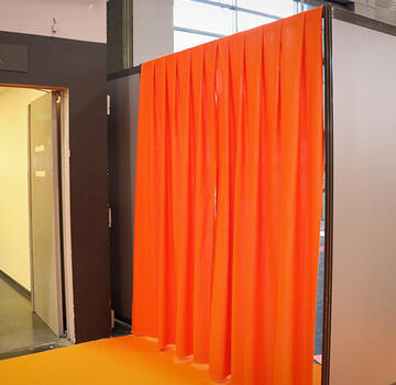 CREATE YOUR CURTAINS AND DRAPES